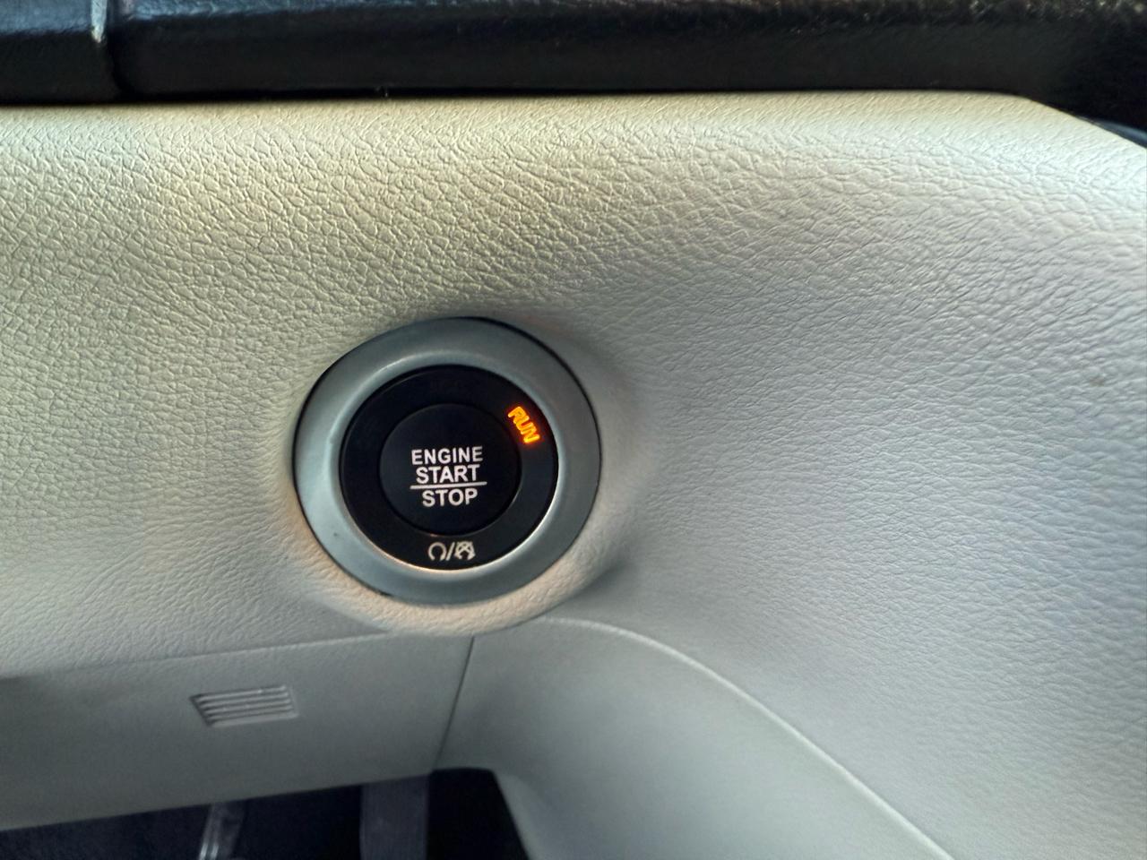 Chrysler Pacifica Touring Plus 2018