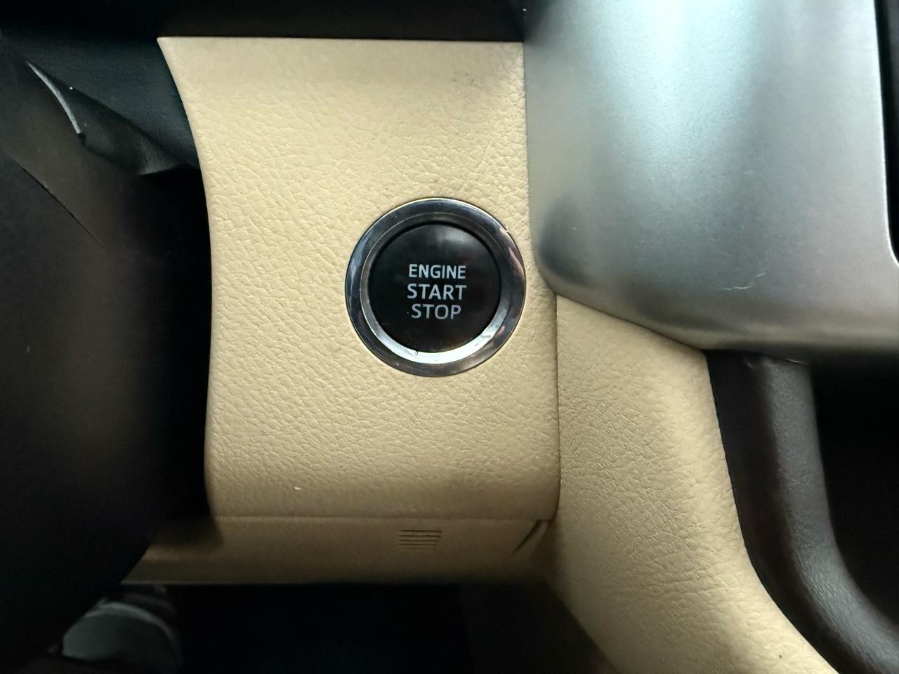 Toyota Highlander XLE AWD V6 2015