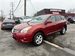 2013 Nissan Rogue 