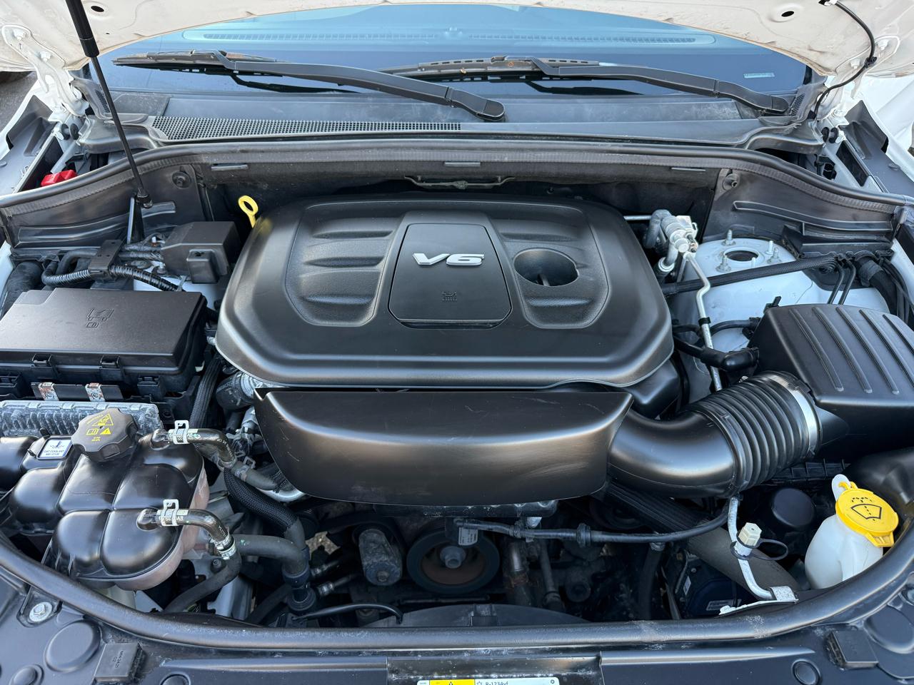 Jeep Grand Cherokee Laredo 4WD 2017