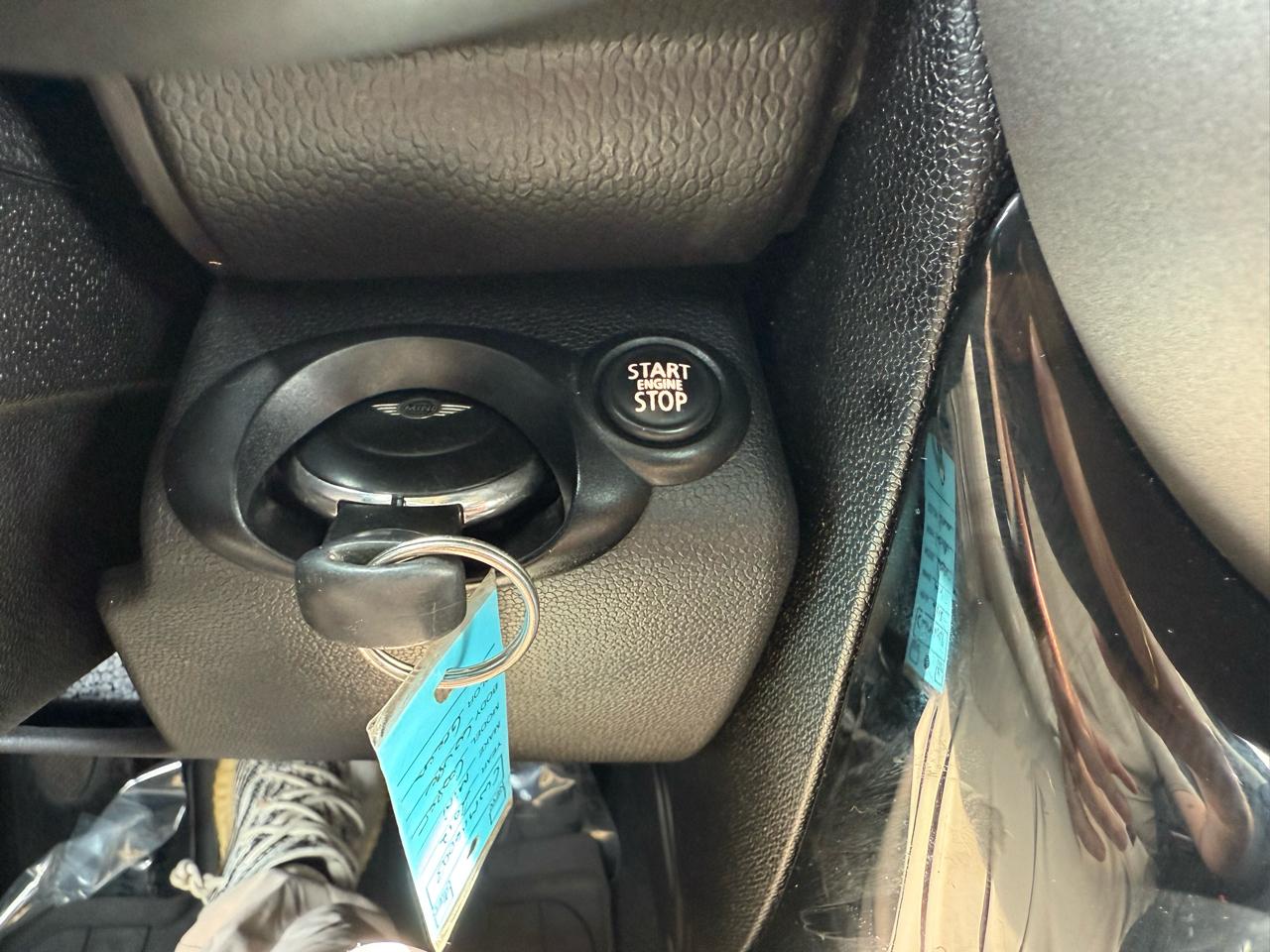 MINI Countryman Base 2012