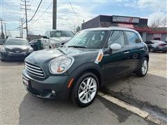 2012 MINI Countryman 