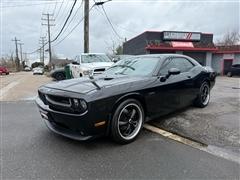 2013 Dodge Challenger 