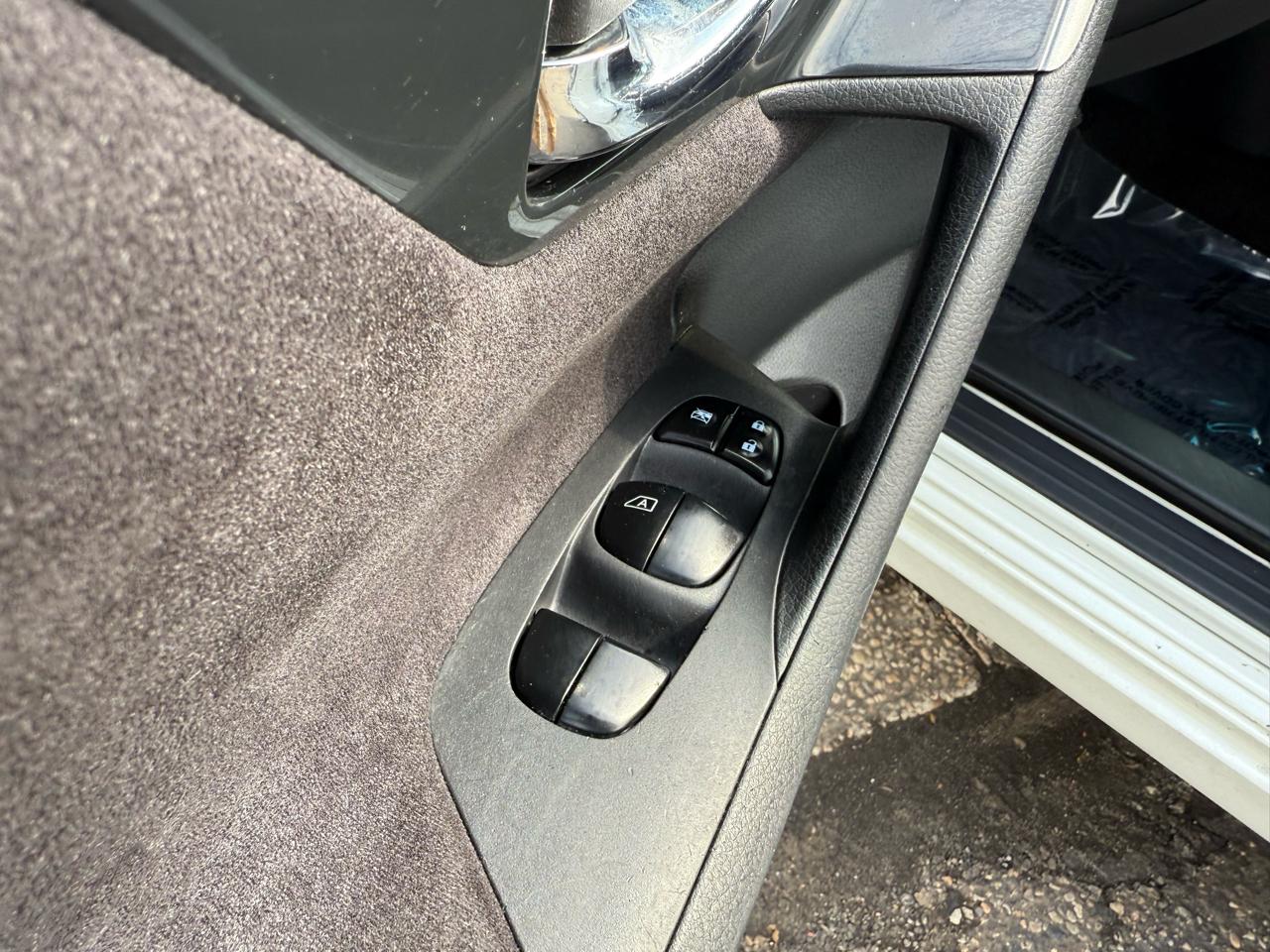 Nissan Altima 2.5 SL 2013