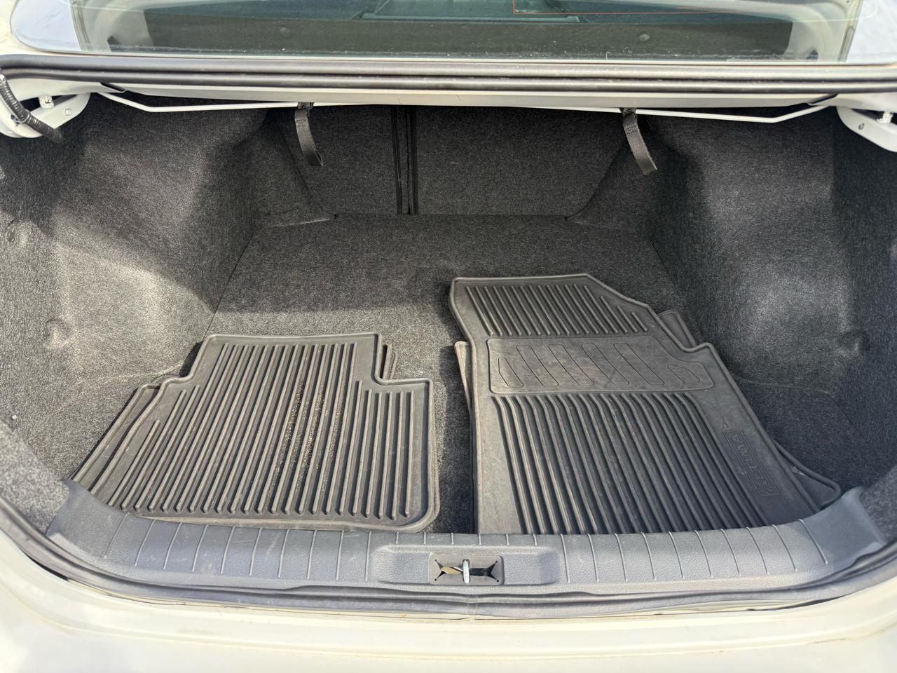 Nissan Altima 2.5 SL 2013