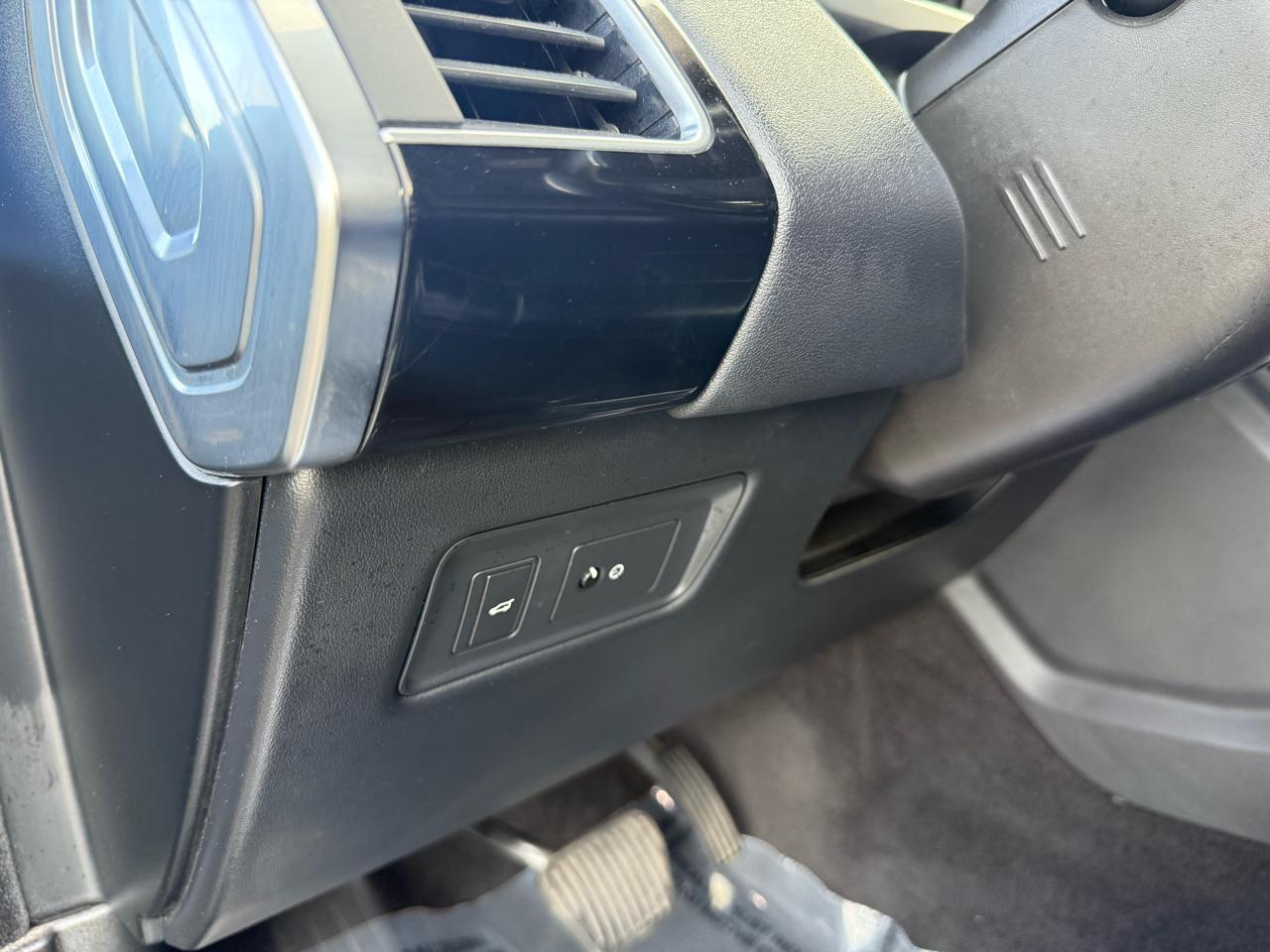 Land Rover Range Rover Sport HSE 2018