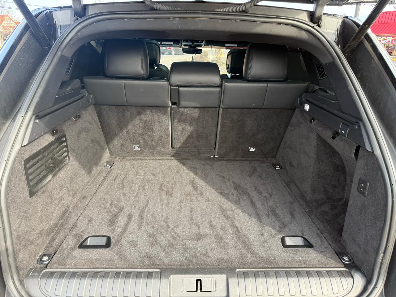 Land Rover Range Rover Sport HSE 2018