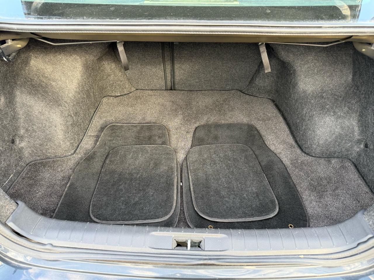 Nissan Altima 2.5 SV Sedan 2017