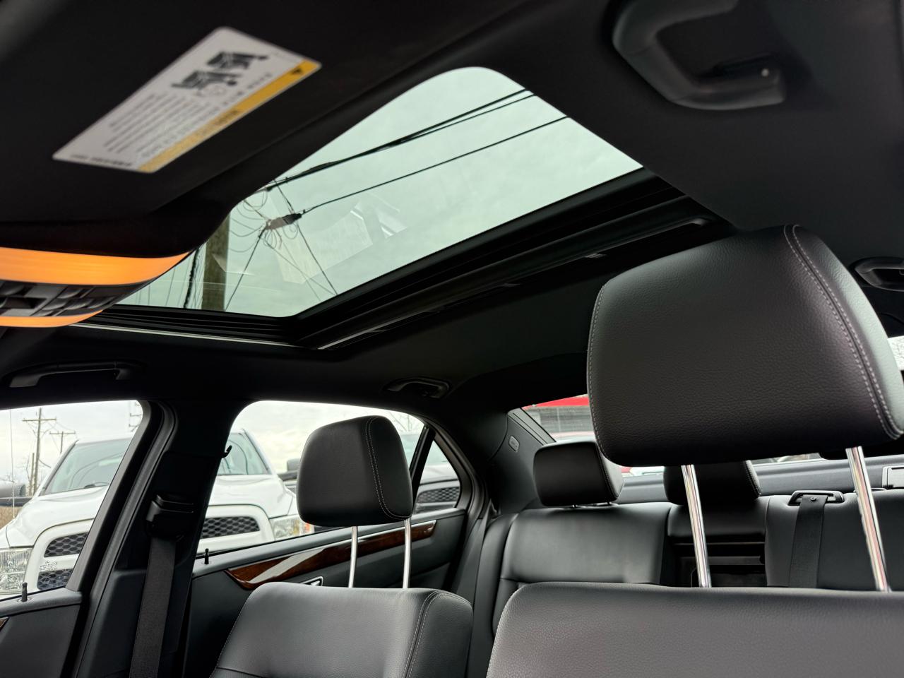 Mercedes-Benz E-Class E350 Sport 4MATIC Sedan 2016