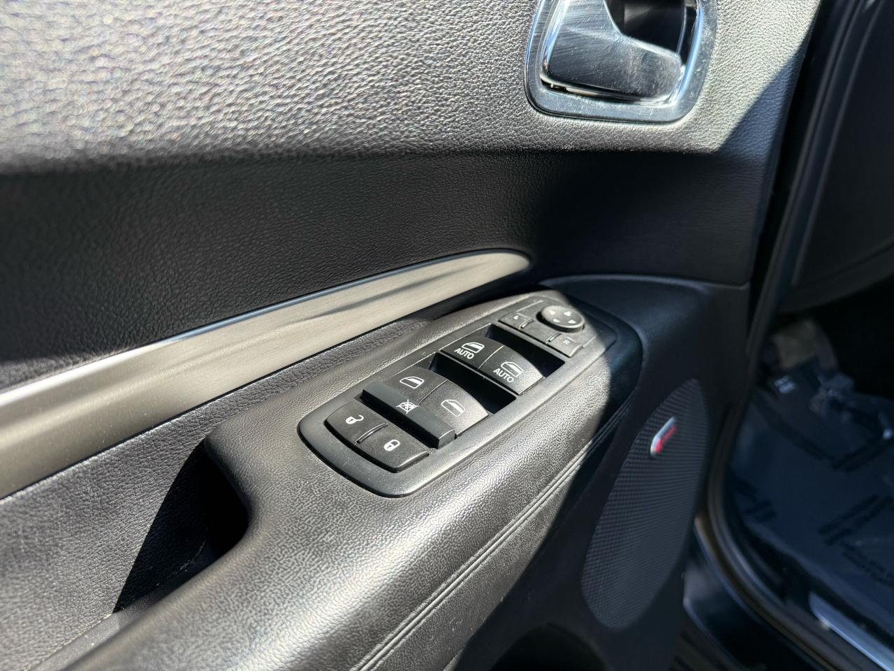 Dodge Durango GT AWD 2017