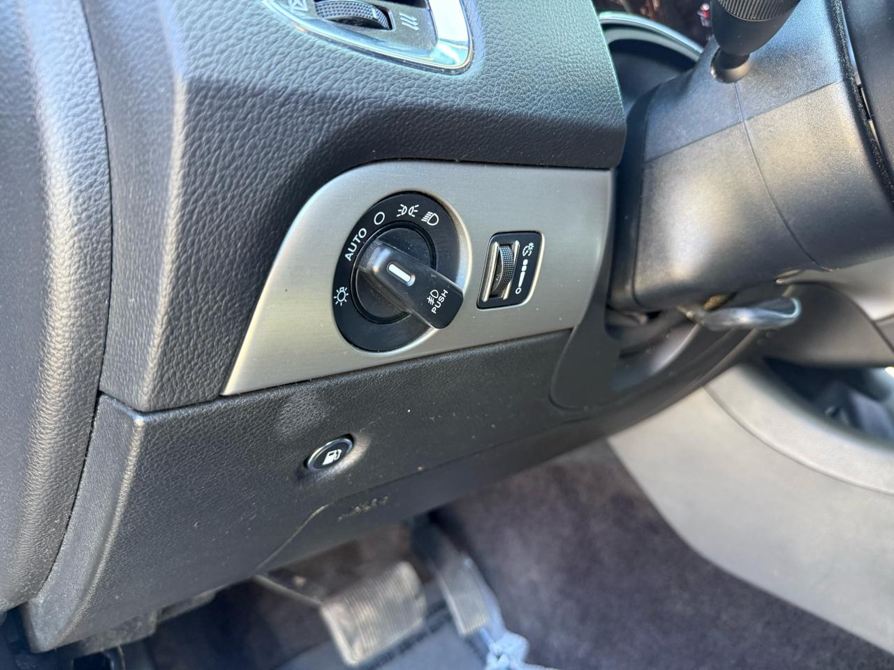 Dodge Durango GT AWD 2017