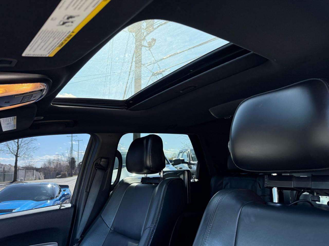 Dodge Durango GT AWD 2017