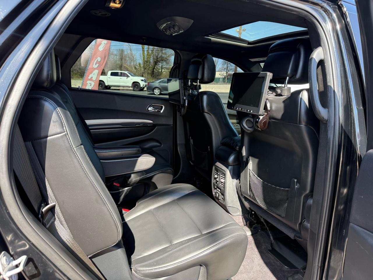 Dodge Durango GT AWD 2017