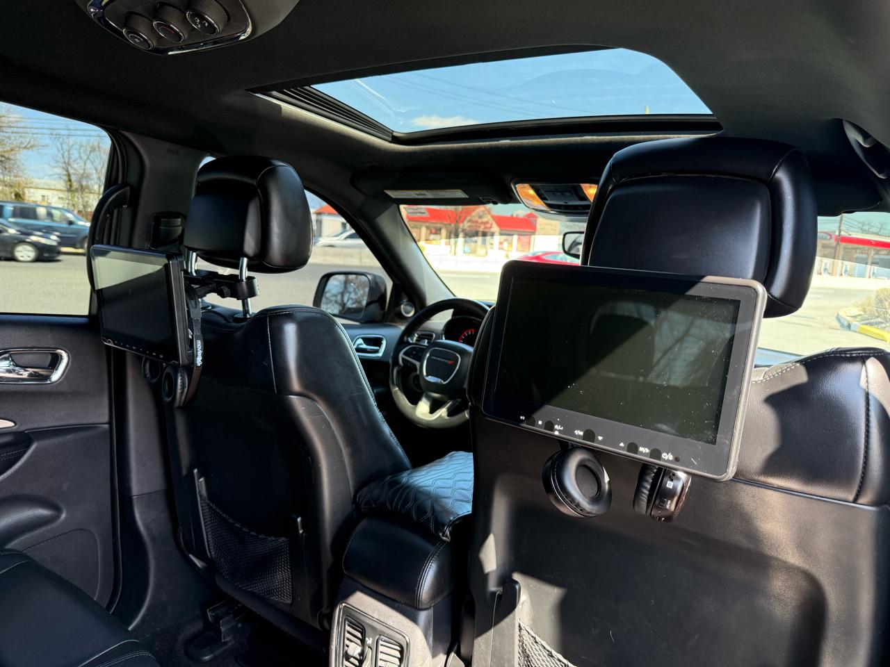 Dodge Durango GT AWD 2017