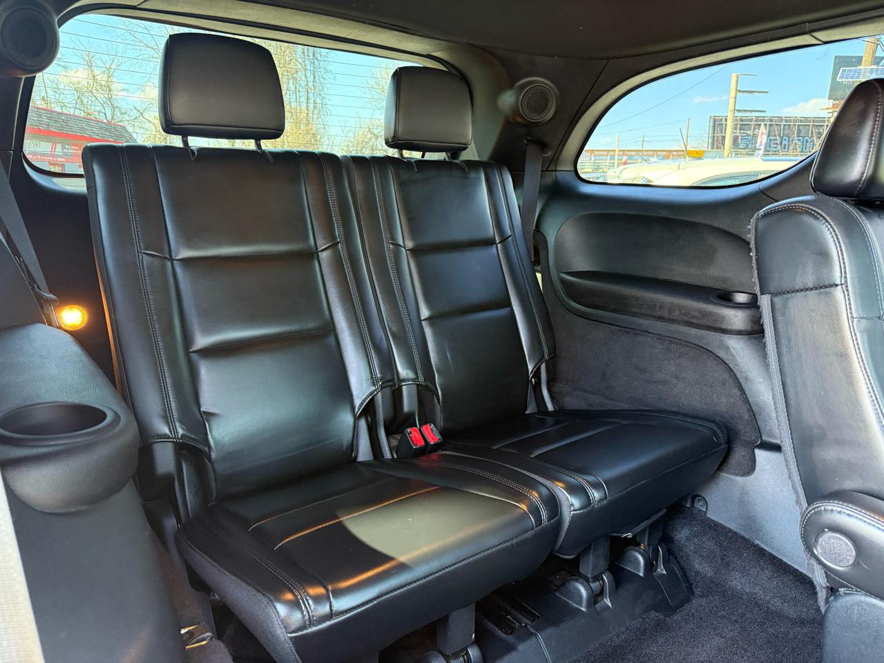 Dodge Durango GT AWD 2017