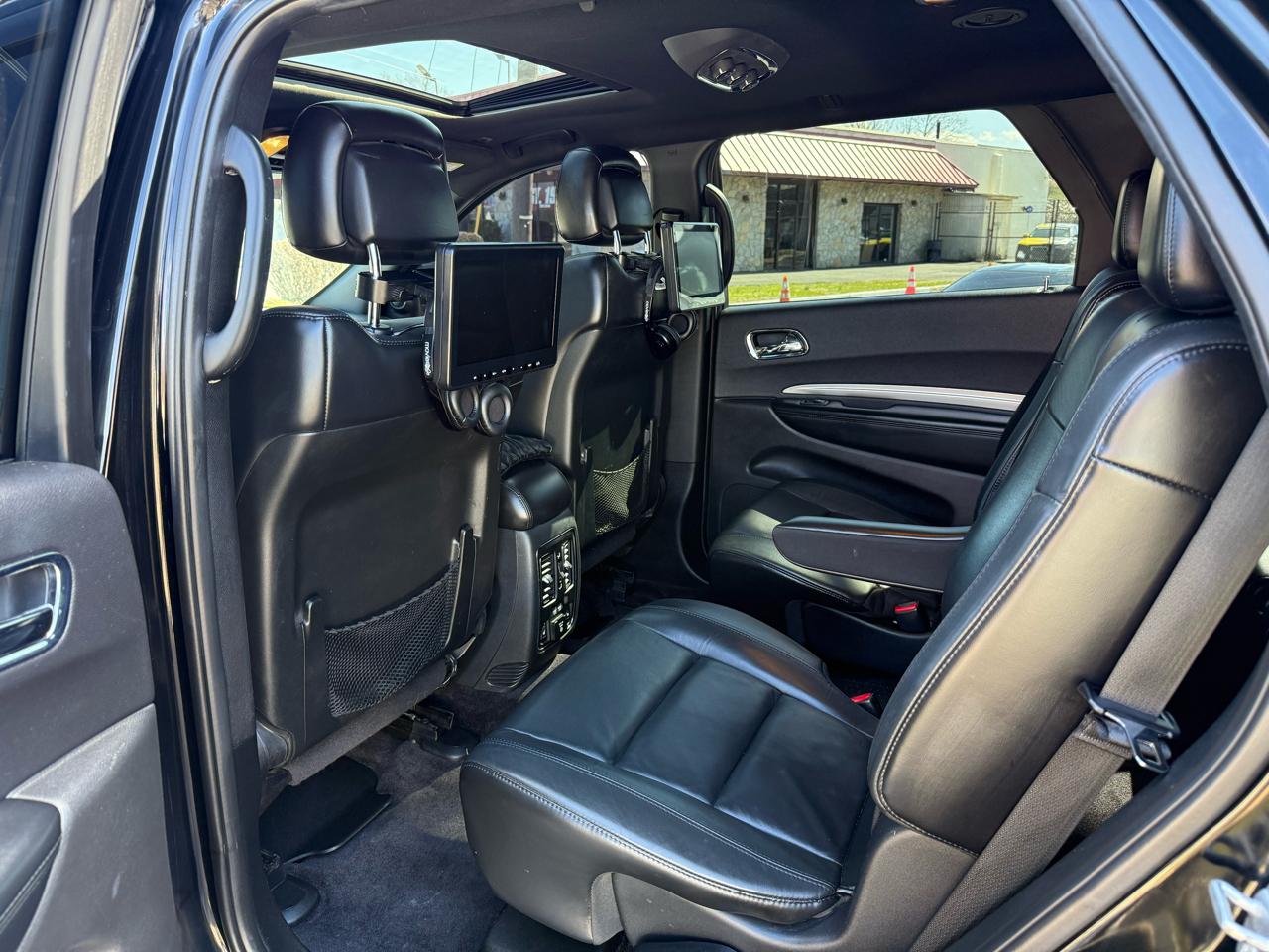 Dodge Durango GT AWD 2017