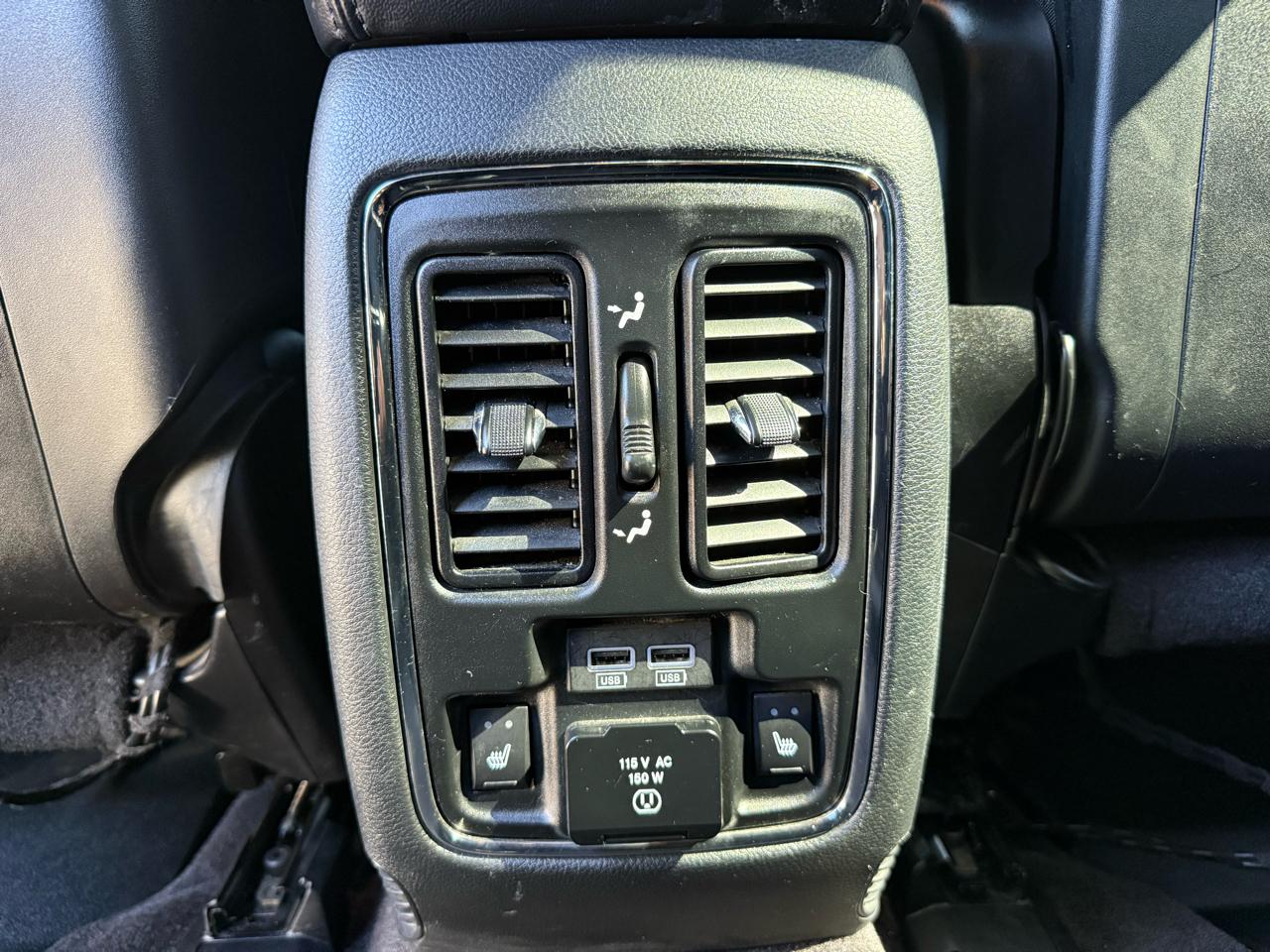 Dodge Durango GT AWD 2017