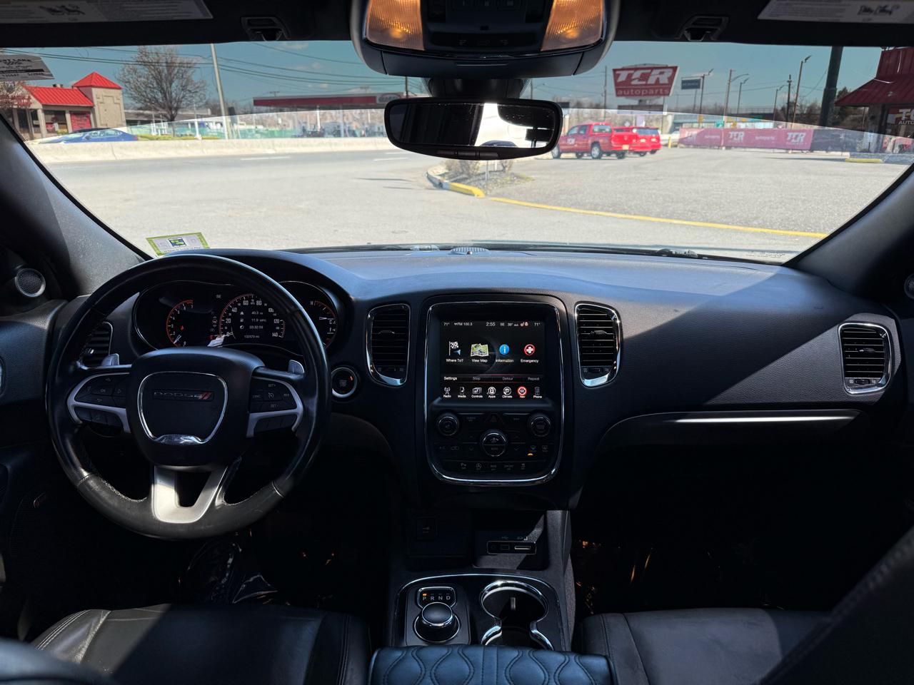 Dodge Durango GT AWD 2017