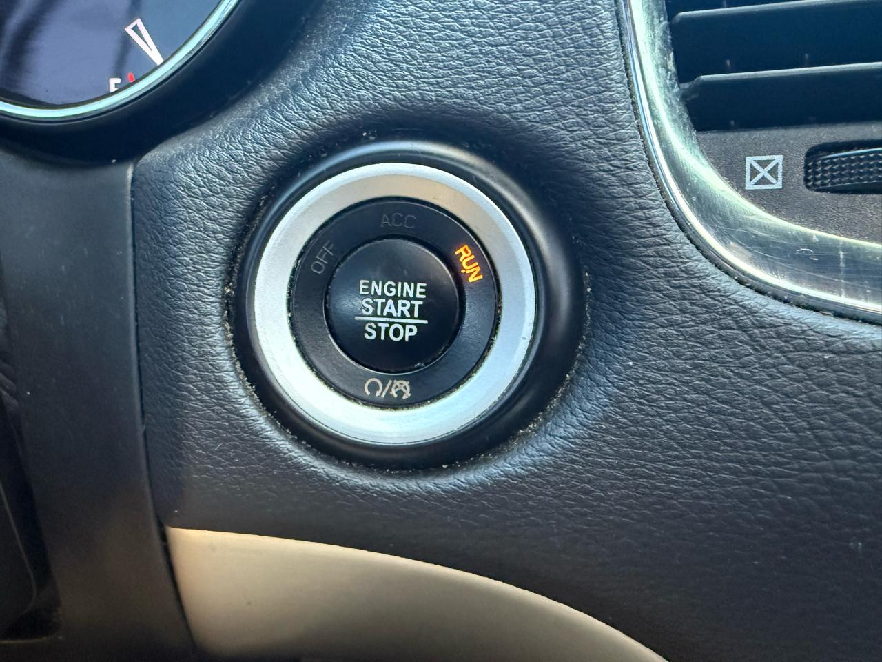 Dodge Durango GT AWD 2017