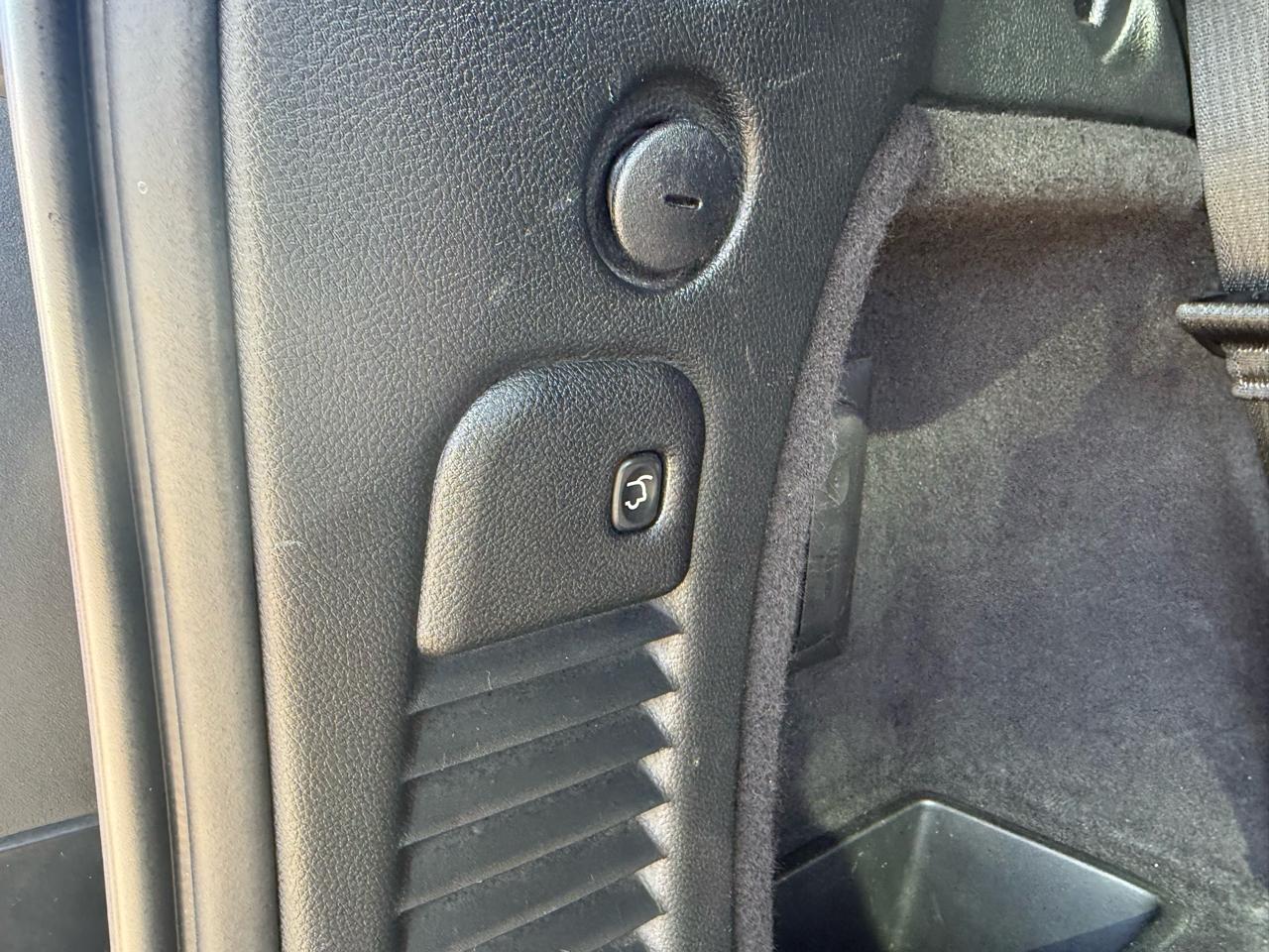 Dodge Durango GT AWD 2017