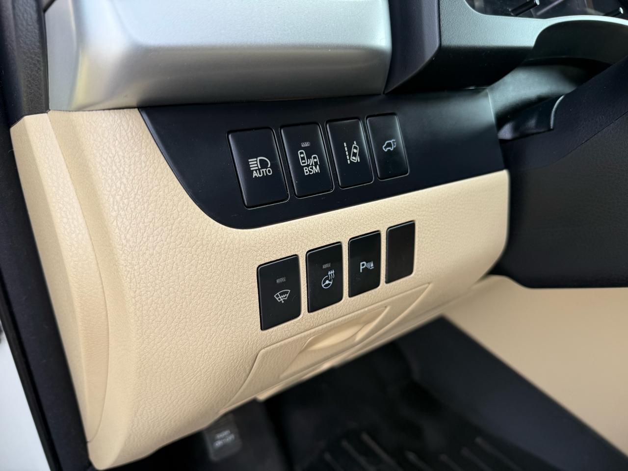 Toyota Highlander Limited AWD V6 2014