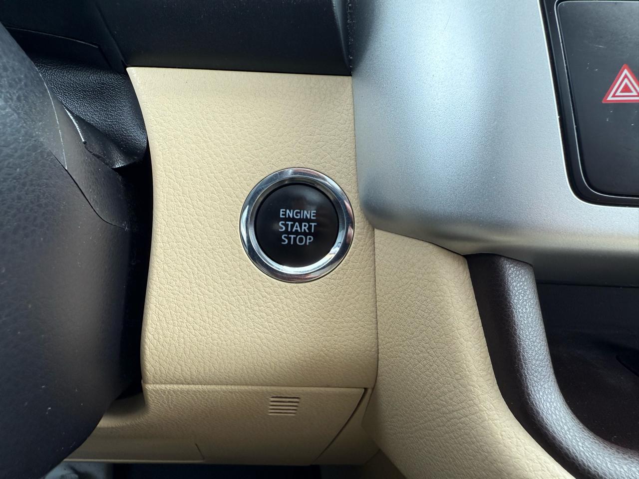 Toyota Highlander Limited AWD V6 2014