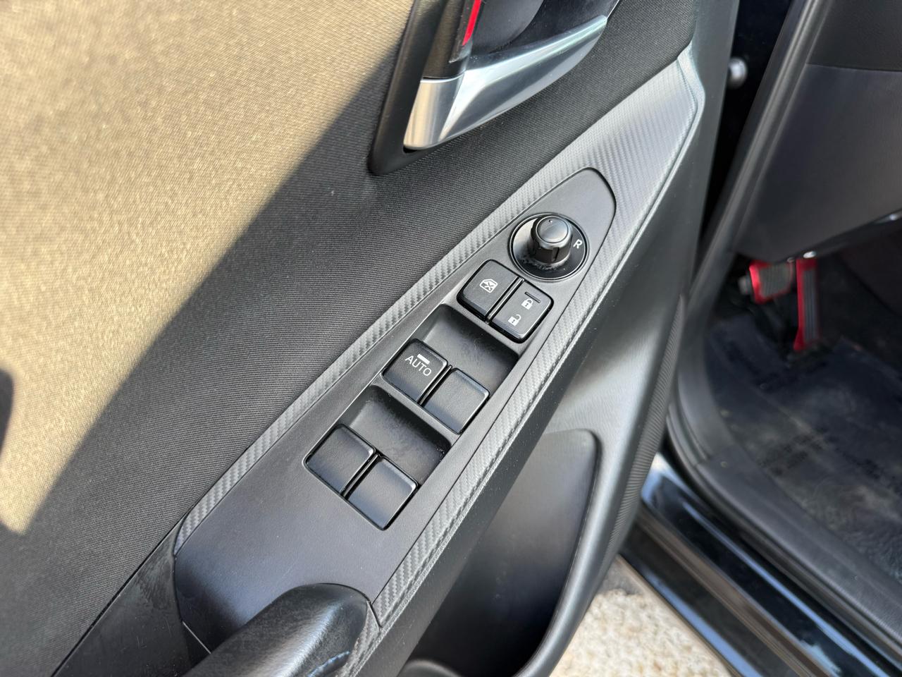 Toyota Yaris iA 6A 2018