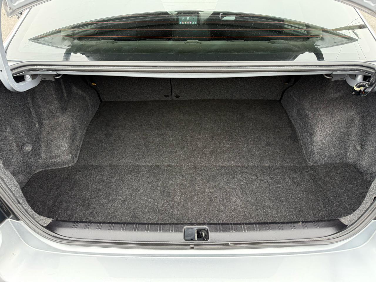 Subaru Impreza WRX Premium 4-Door 2013