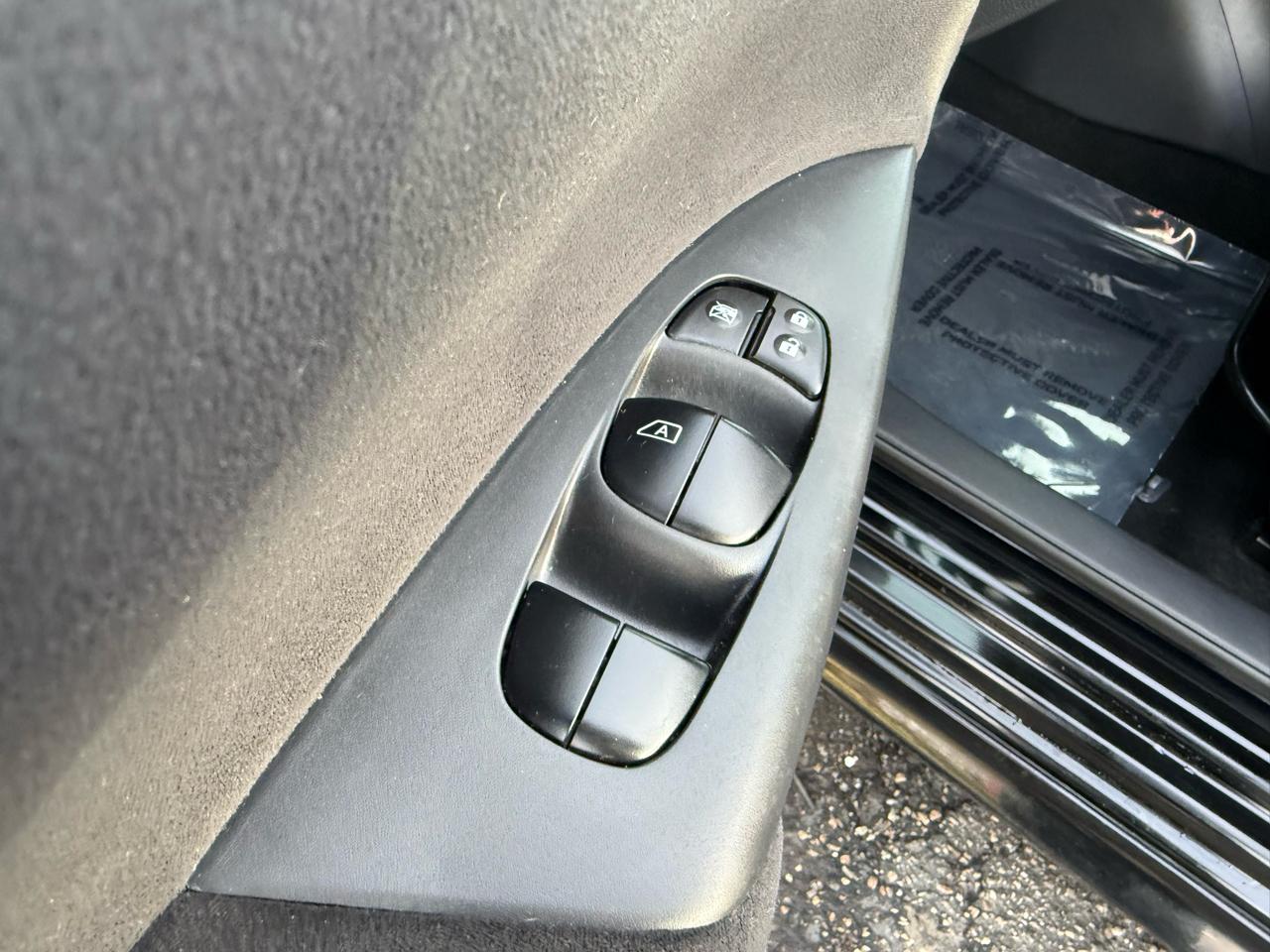 Nissan Sentra 2.0 SR 2013