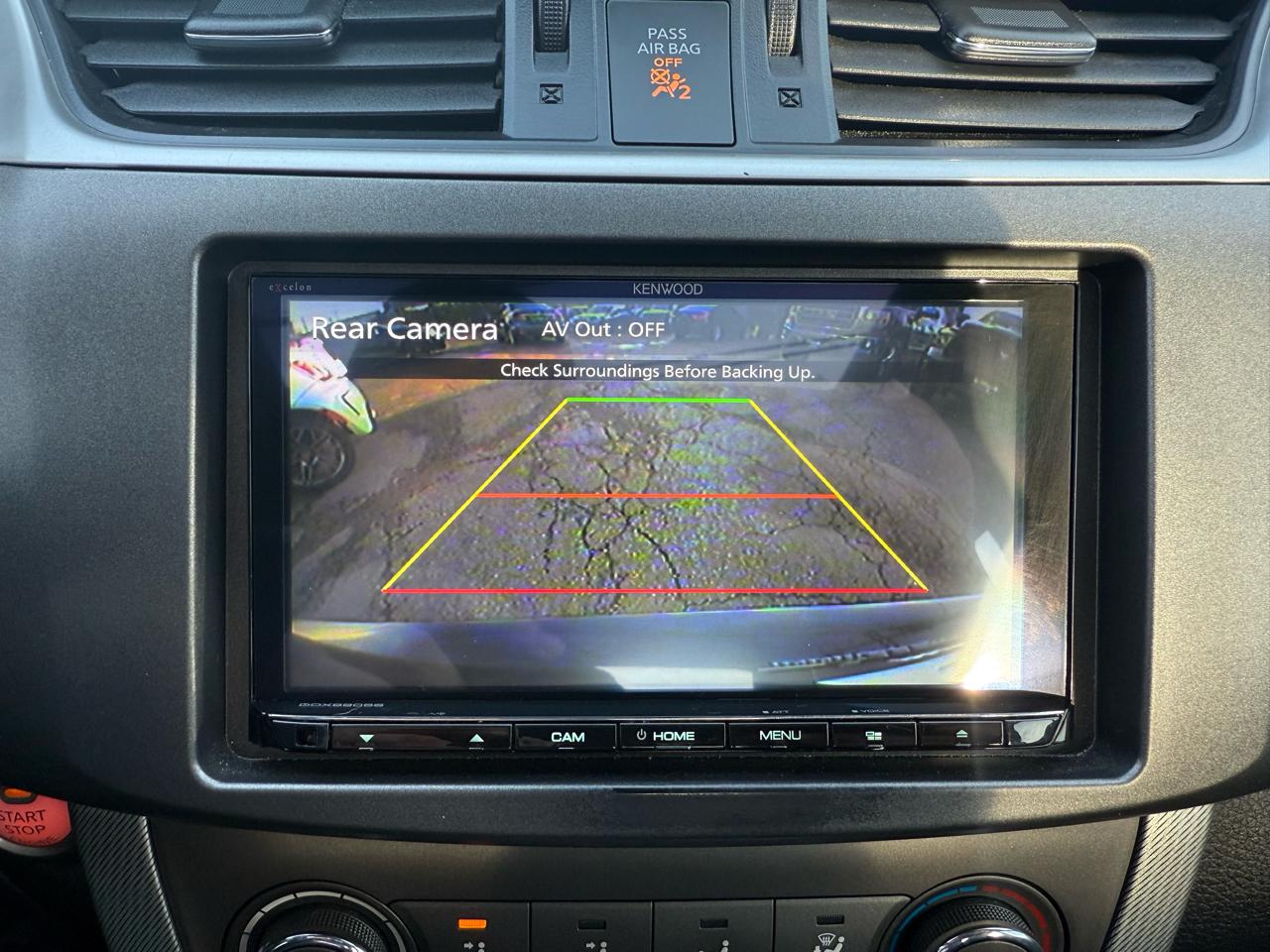 Nissan Sentra 2.0 SR 2013