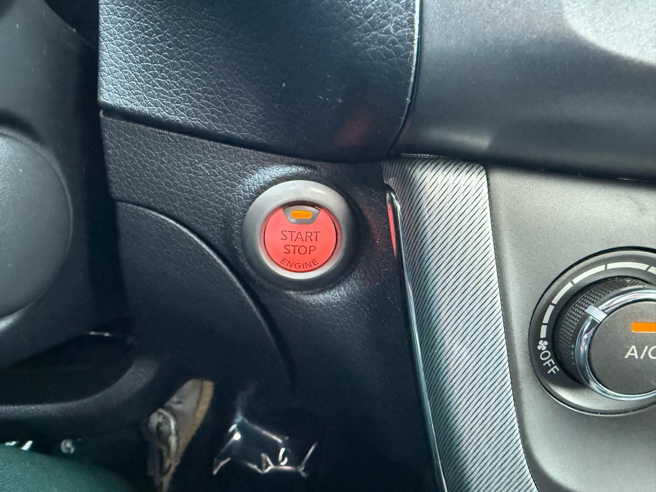 Nissan Sentra 2.0 SR 2013