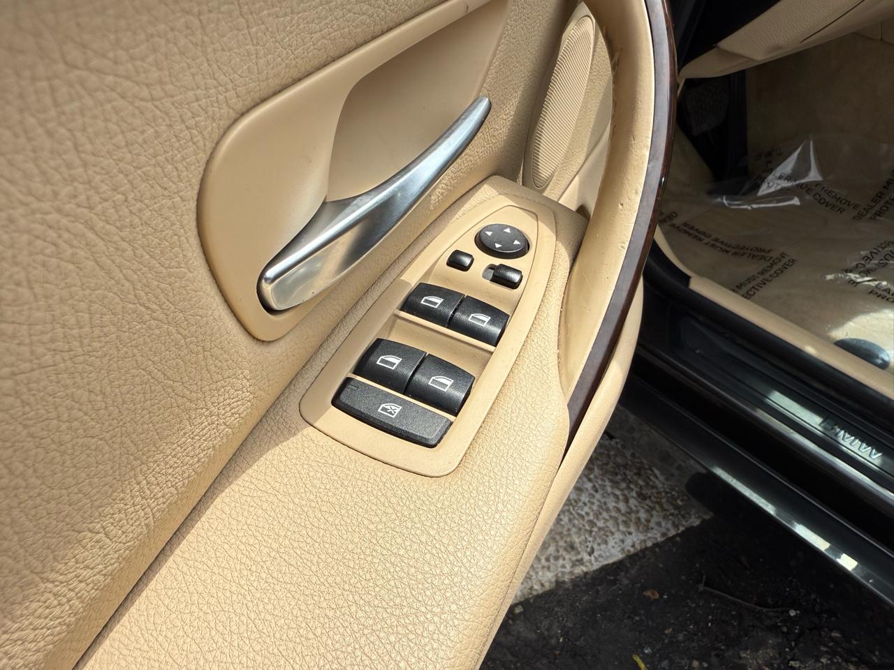 BMW 4-Series Gran Coupe 435i xDrive 2015