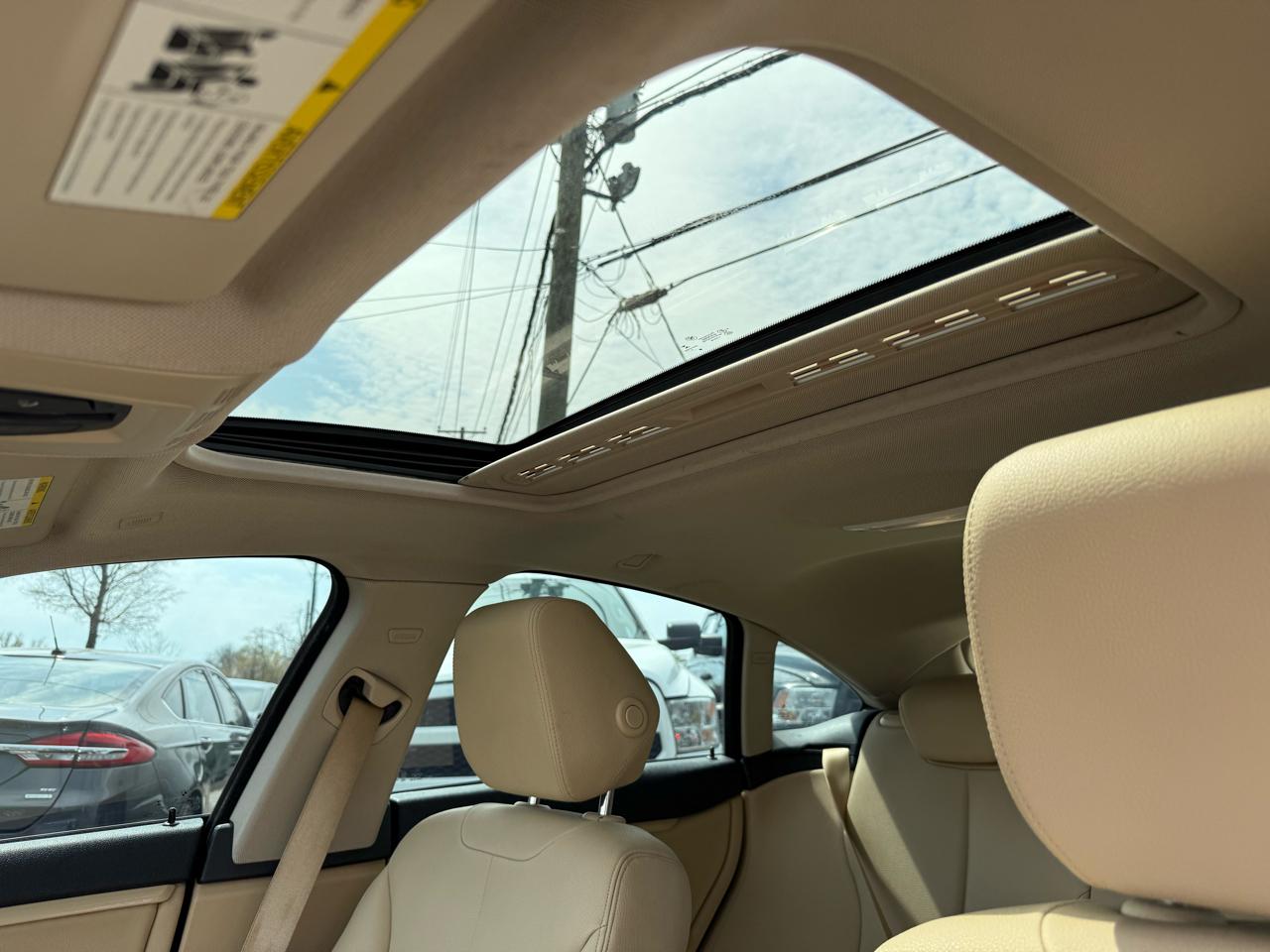 BMW 4-Series Gran Coupe 435i xDrive 2015