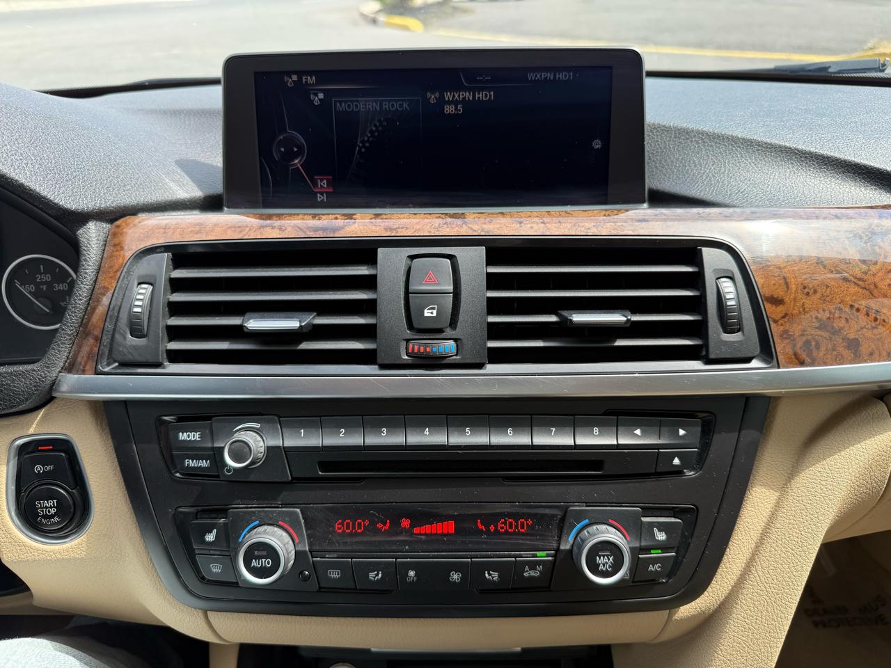 BMW 4-Series Gran Coupe 435i xDrive 2015