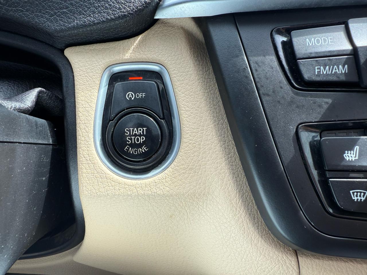 BMW 4-Series Gran Coupe 435i xDrive 2015