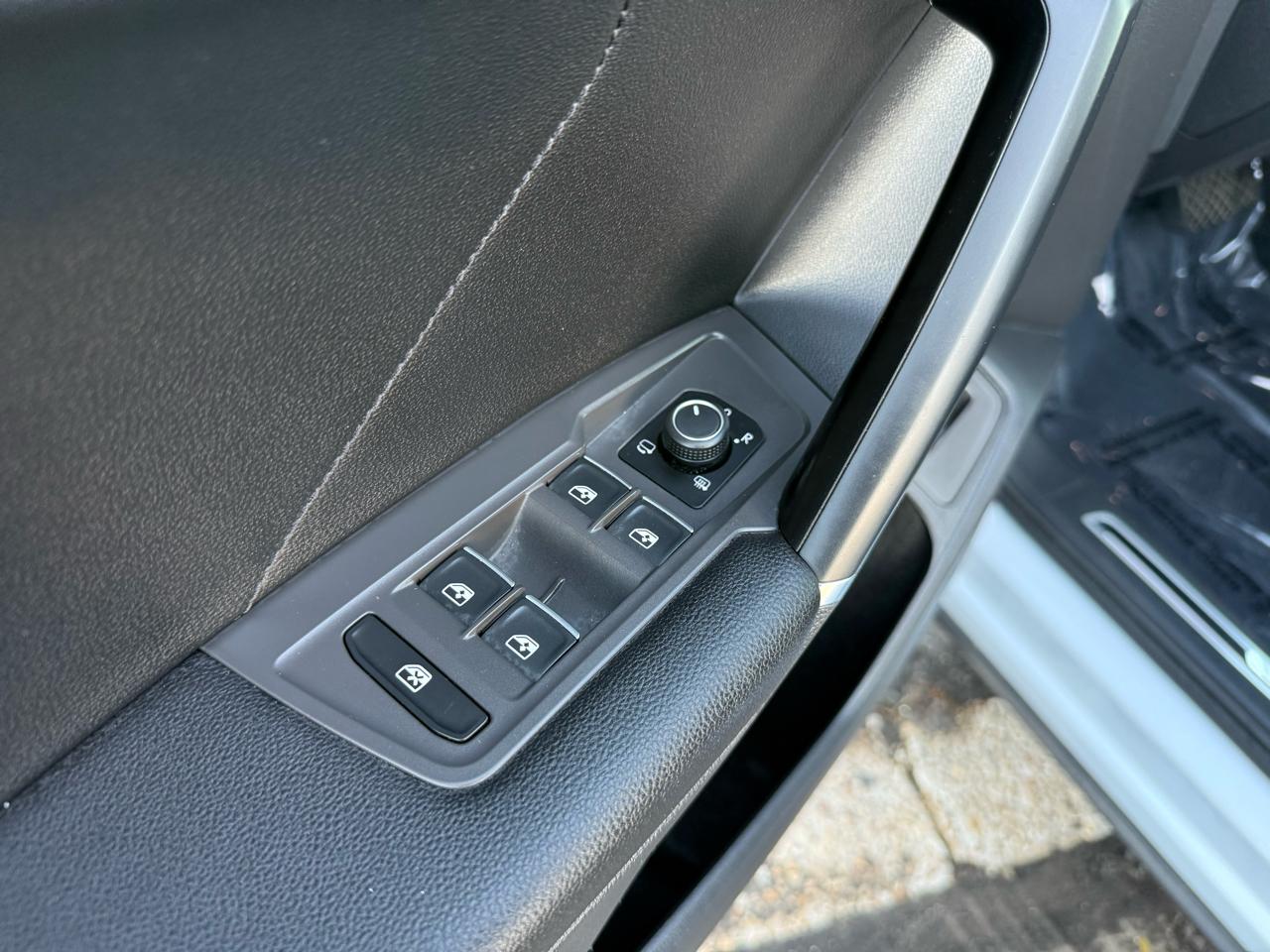 Volkswagen Tiguan SEL Premium 4Motion 2018