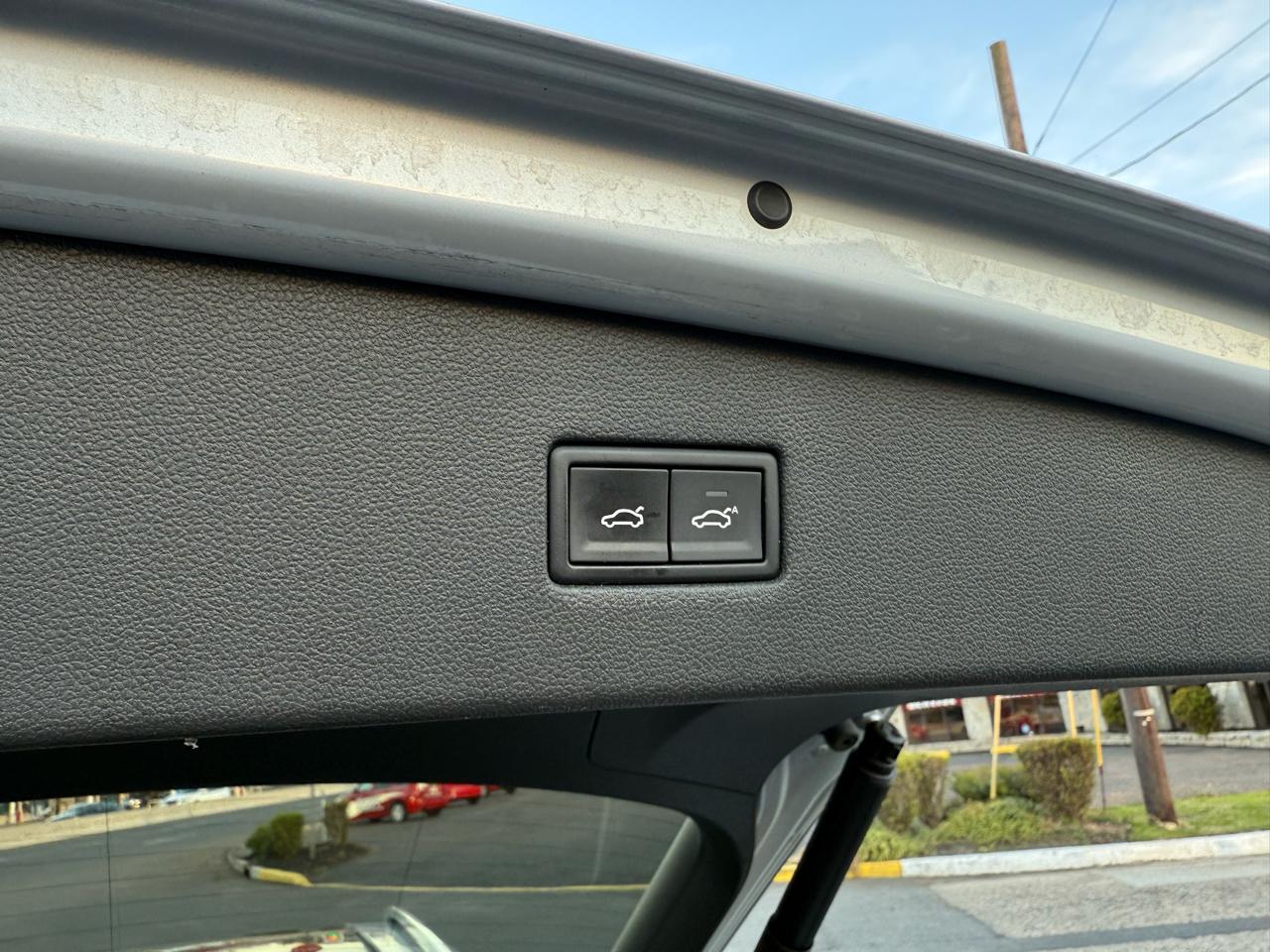 Volkswagen Tiguan SEL Premium 4Motion 2018