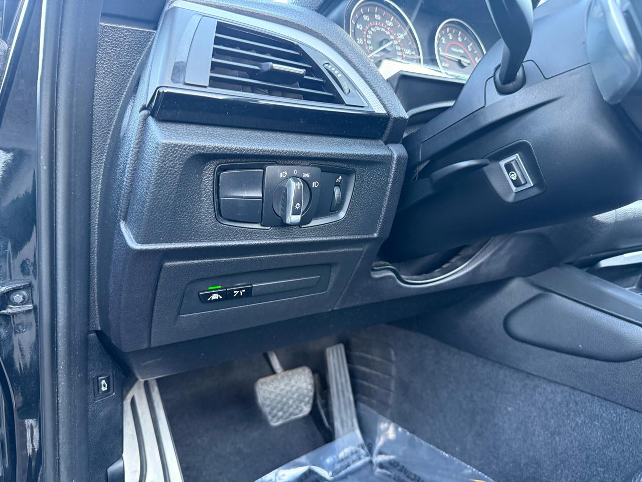 BMW 2-Series M240i Convertible 2017