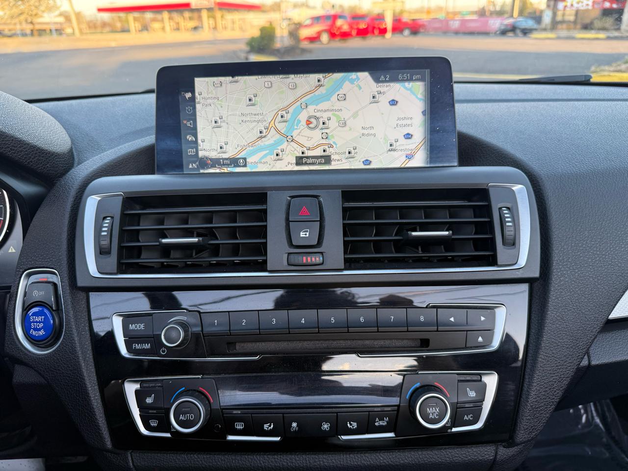 BMW 2-Series M240i Convertible 2017