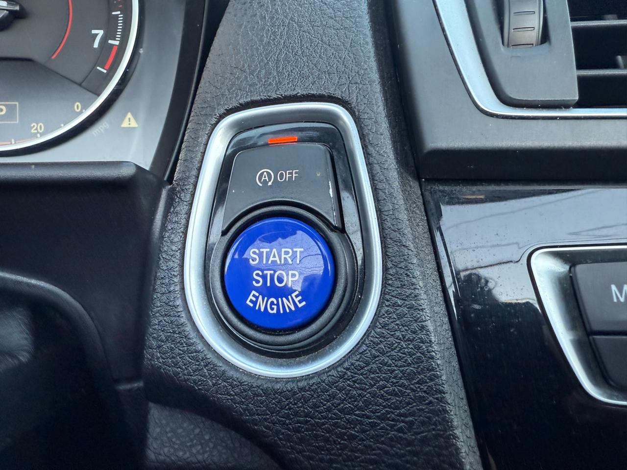 BMW 2-Series M240i Convertible 2017