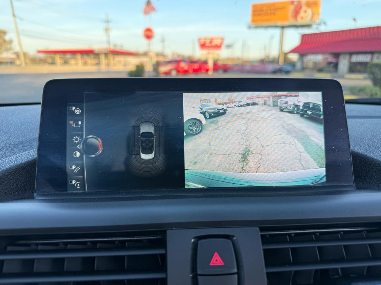 BMW 2-Series M240i Convertible 2017