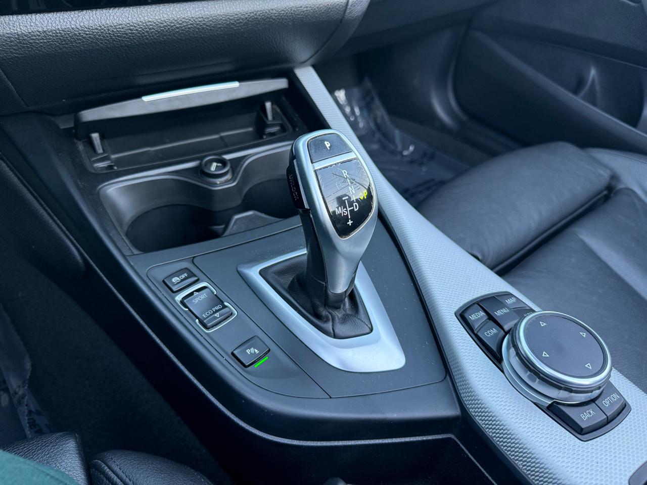 BMW 2-Series M240i Convertible 2017