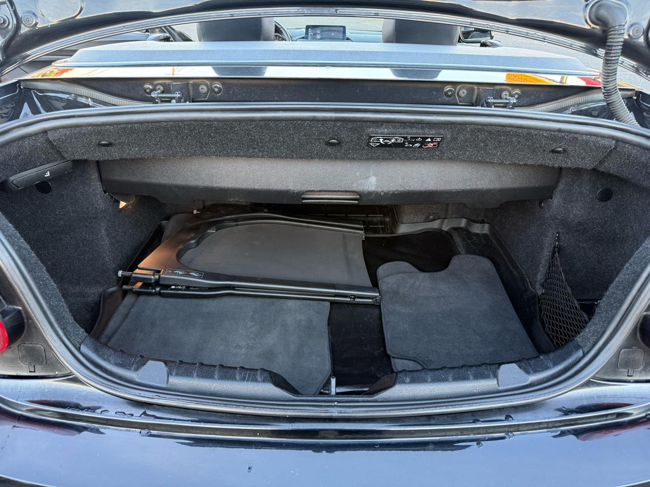 BMW 2-Series M240i Convertible 2017