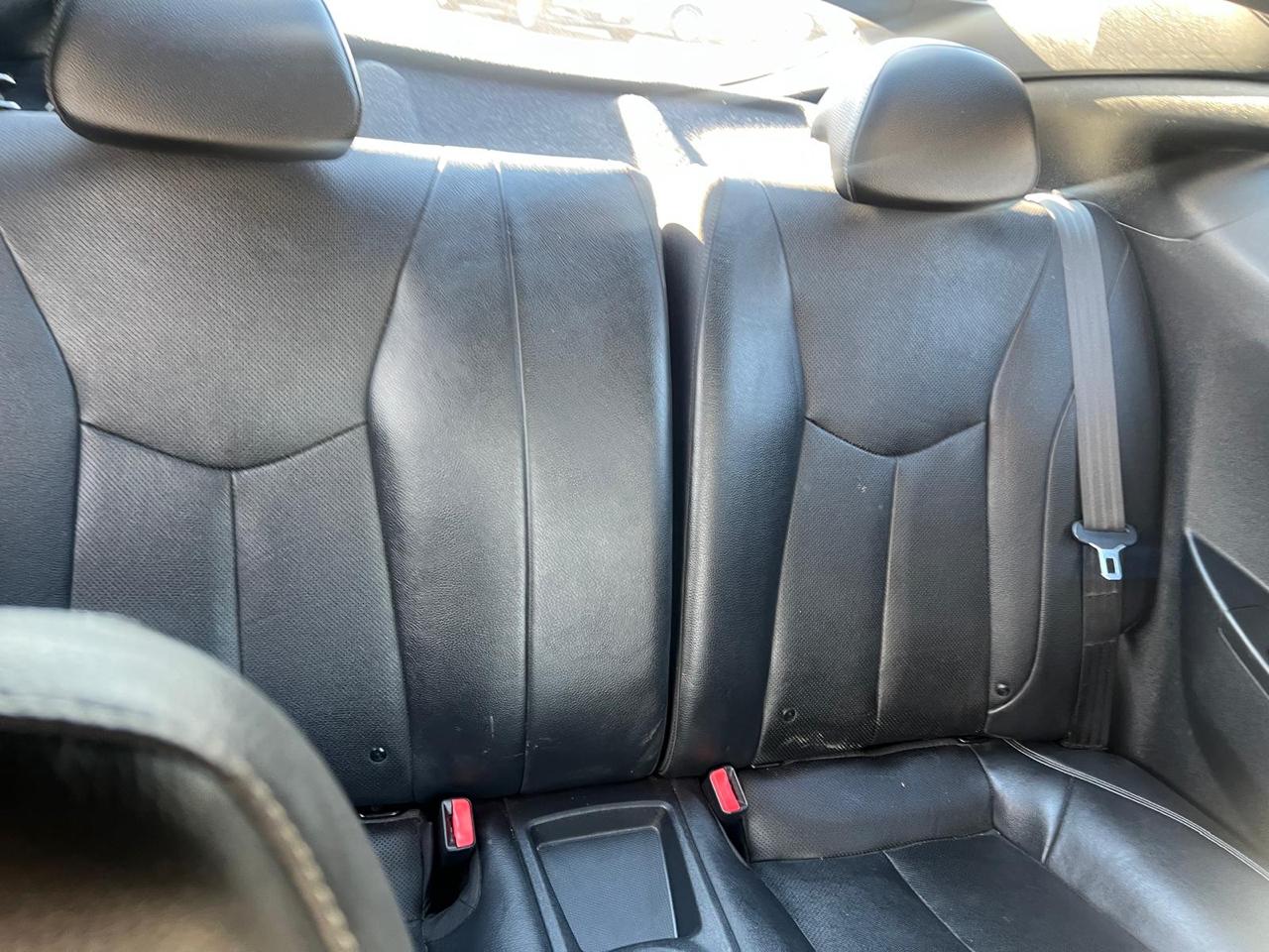 Hyundai Veloster Turbo 6MT 2016