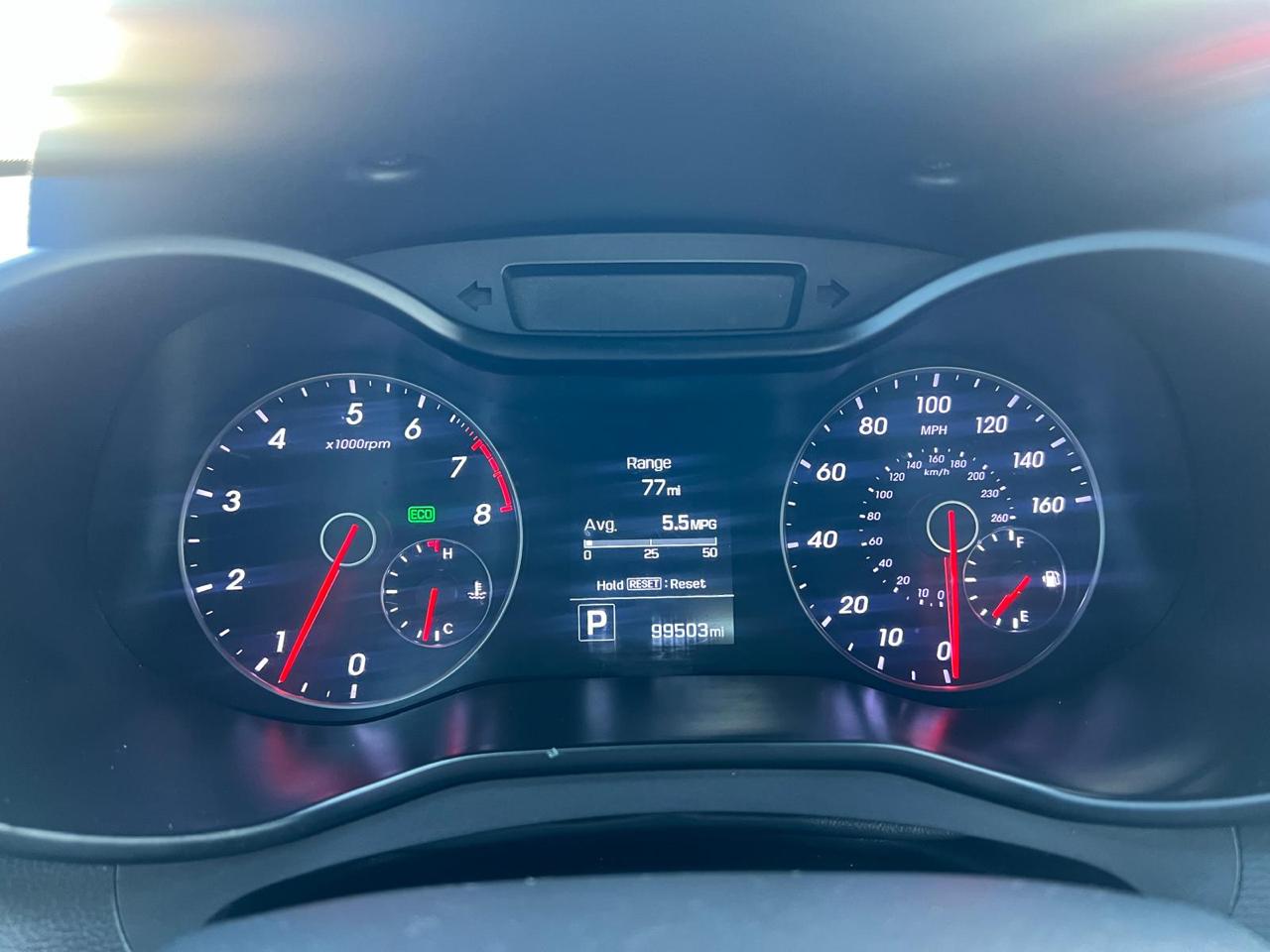 Hyundai Veloster Turbo 6MT 2016