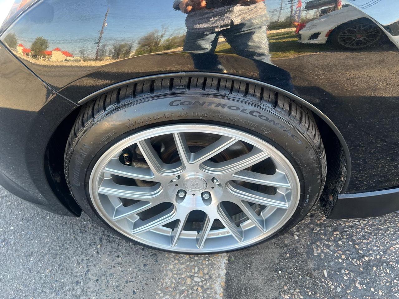 Hyundai Veloster Turbo 6MT 2016