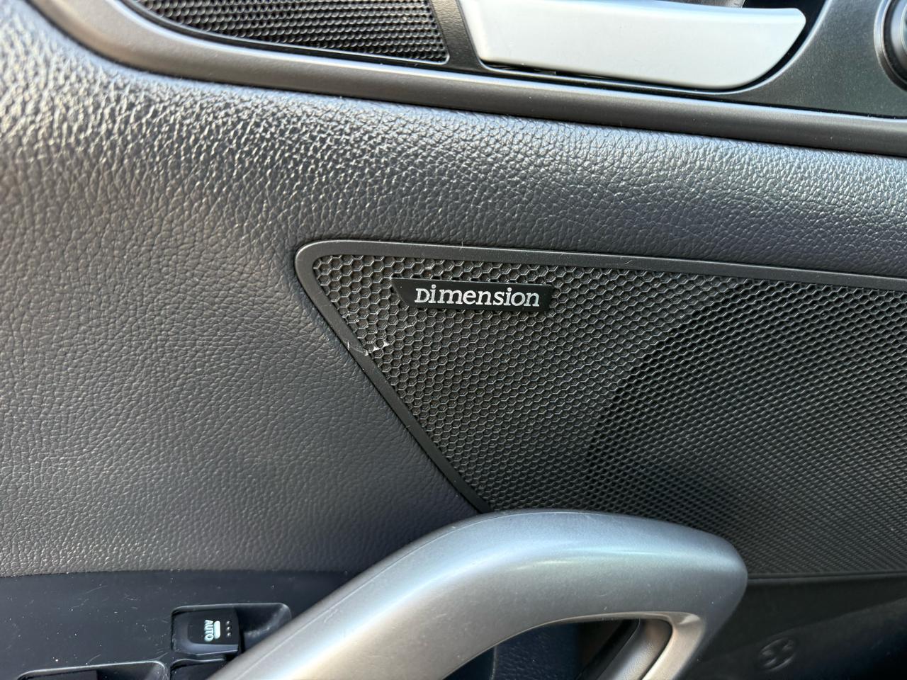 Hyundai Veloster Turbo 6MT 2016