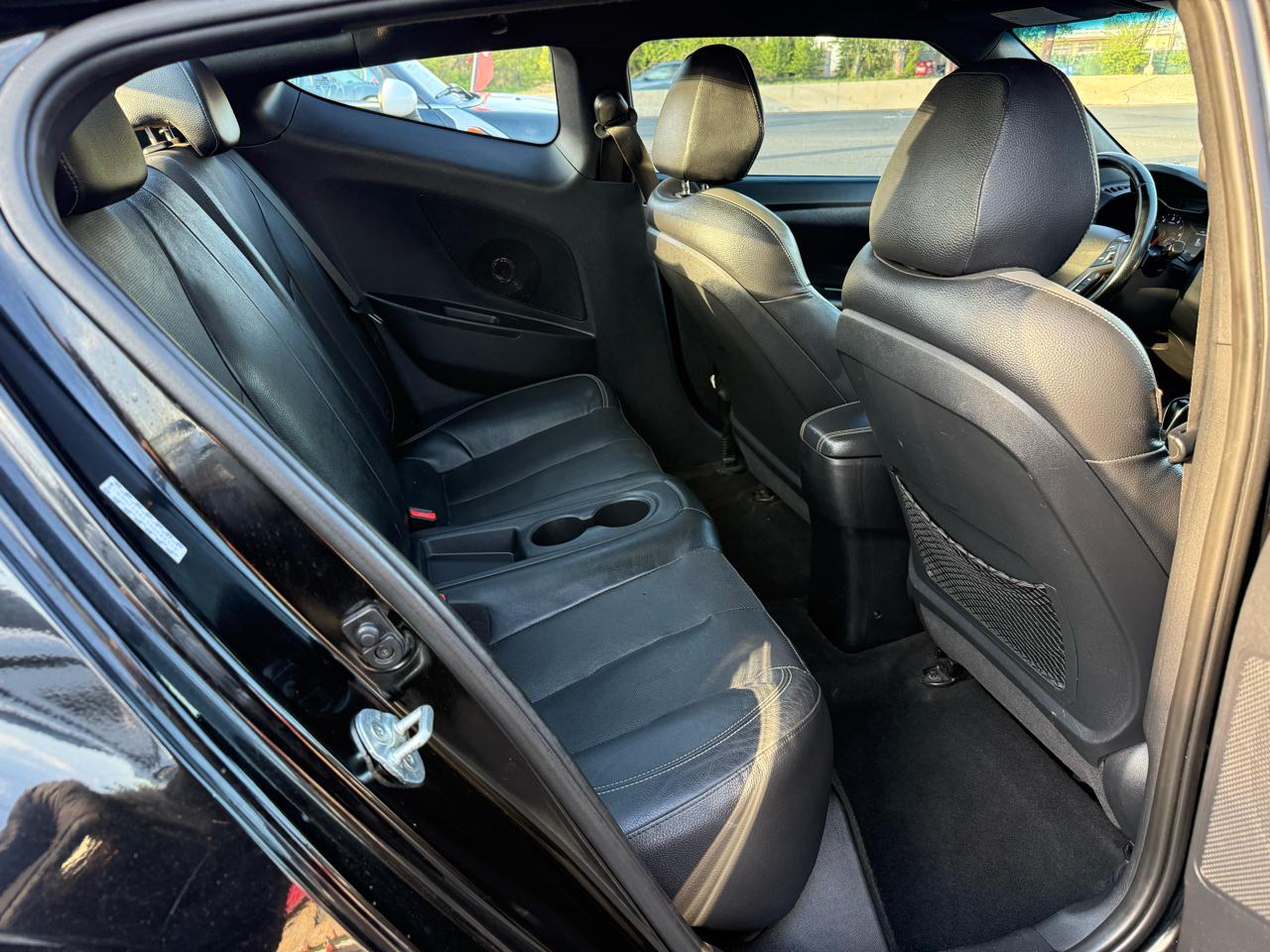 Hyundai Veloster Turbo 6MT 2016