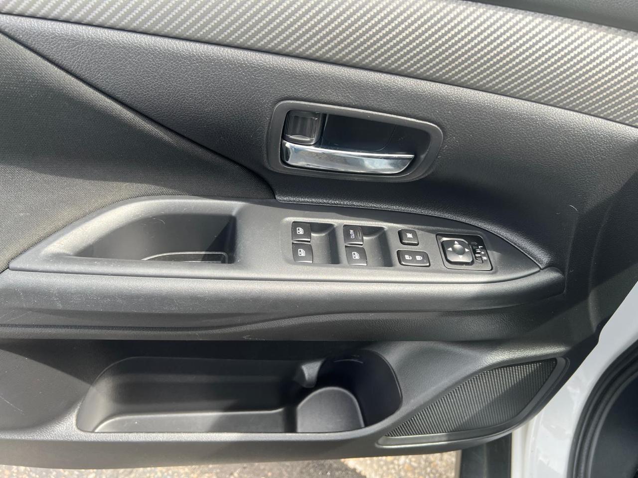 Mitsubishi Outlander SEL AWD 2018