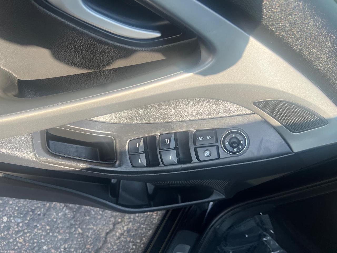 Hyundai Elantra Limited 2014